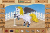 Знаменитый пони (Famous Pony)